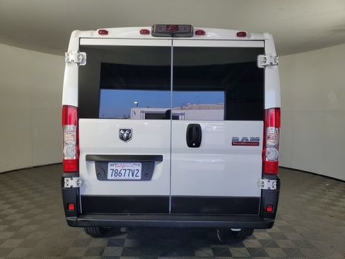 Used 2020 RAM ProMaster 1500 FWD image 5