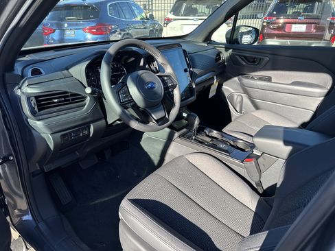 New 2026 Subaru Forester Premium image 25