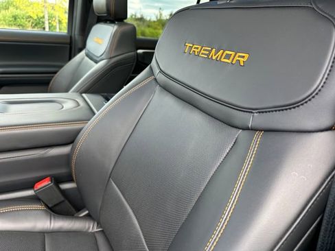 Used 2025 Ford Expedition Tremor image 25