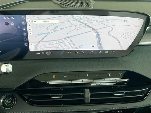 New 2026 Buick Enclave Sport Touring w/ Power Package image 8