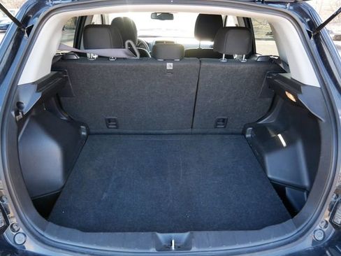 Used 2025 Mitsubishi Outlander Sport ES image 9