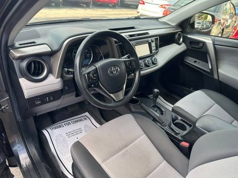 Used 2014 Toyota RAV4 LE w/ Preferred Accessory Package AWD/4WD image 11
