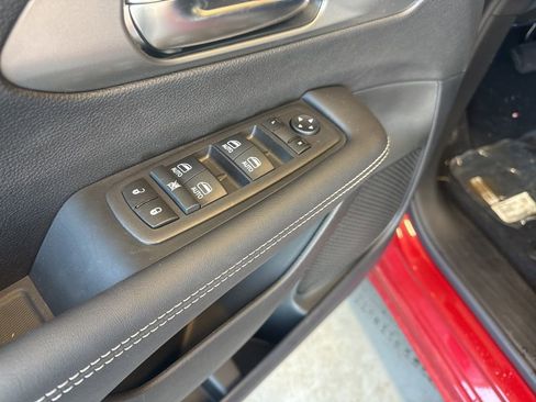 New 2026 Chrysler Pacifica Select image 20