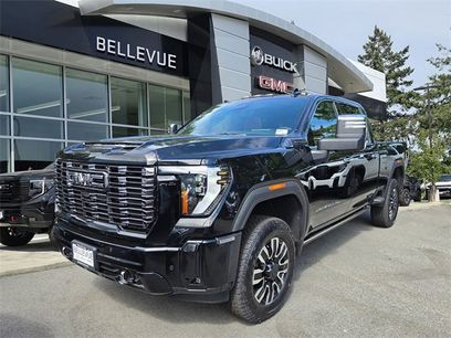 New 2025 GMC Sierra 3500 Denali Ultimate