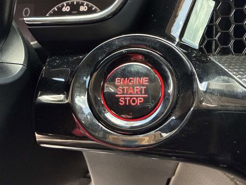 Used 2025 Honda CR-V EX-L image 35