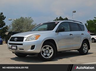 Used 2012 Toyota RAV4 4WD w/ Value Pkg video 1