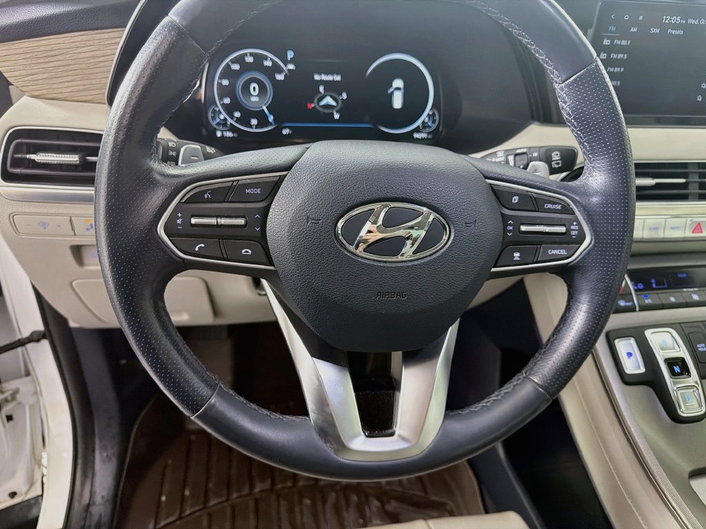 Used 2022 Hyundai Palisade Calligraphy FWD image 13