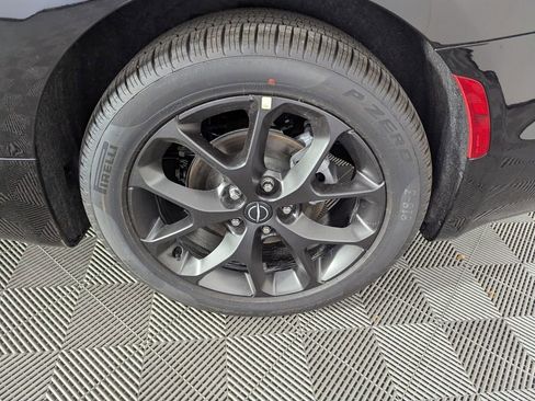 New 2026 Chrysler Pacifica Select image 18