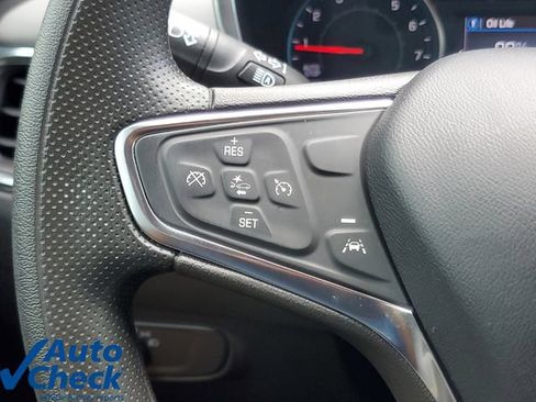 Used 2023 Chevrolet Equinox LS w/ LS Convenience Package FWD image 22