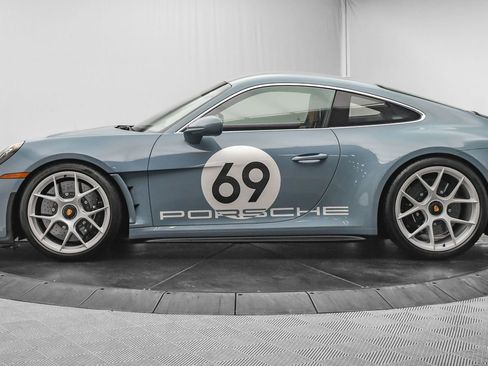 Used 2024 Porsche 911 GT3 RS image 4