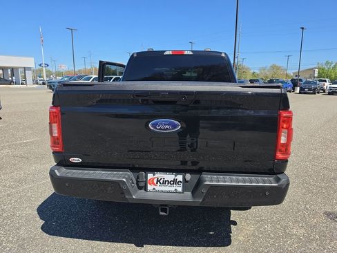 Used 2023 Ford F150 XLT w/ Equipment Group 302A High AWD/4WD image 37