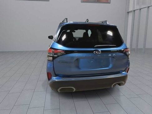Used 2025 Subaru Forester Limited AWD/4WD image 7