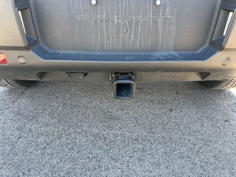 Used 2022 Ford Bronco Sport Big Bend w/ Convenience Package image 15