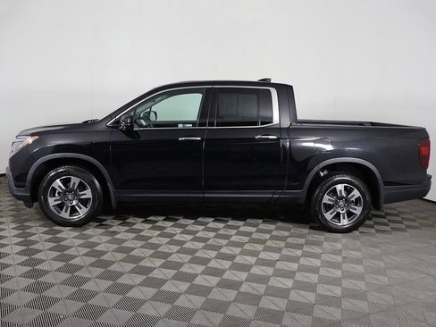 Used 2019 Honda Ridgeline RTL-E image 20