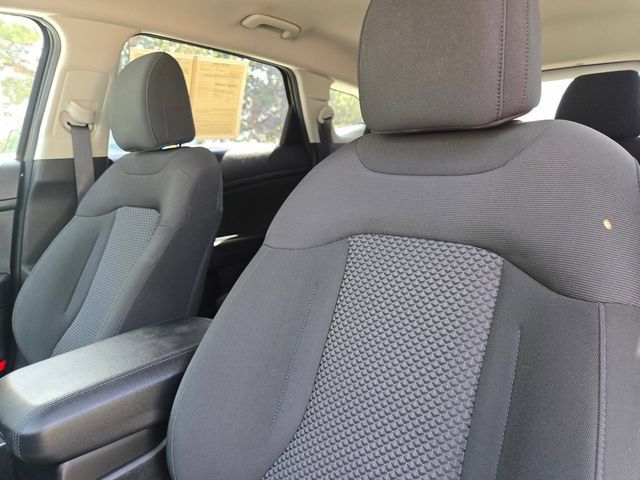 Certified 2025 Kia Sportage LX AWD/4WD image 14