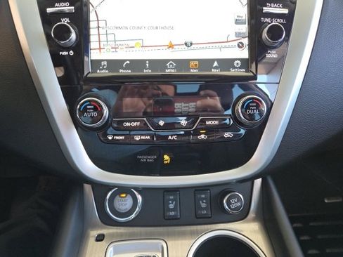 Used 2017 Nissan Murano SL image 14