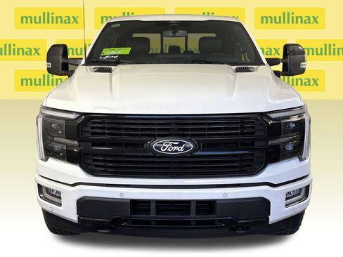 New 2026 Ford F150 Platinum image 16