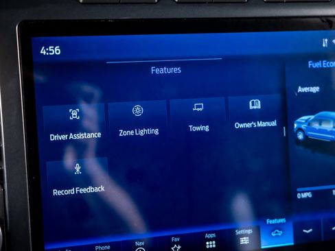 Used 2021 Ford F150 XLT w/ Equipment Group 302A High AWD/4WD image 33