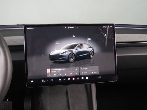 Used 2024 Tesla Model 3 RWD image 30