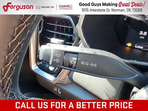 New 2026 GMC Canyon Elevation w/ Convenience Package AWD/4WD image 23