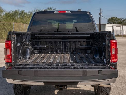 Used 2022 Ford F150 XLT w/ Equipment Group 302A High image 23