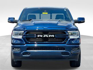 Used 2023 RAM 1500 Laramie AWD/4WD video 2