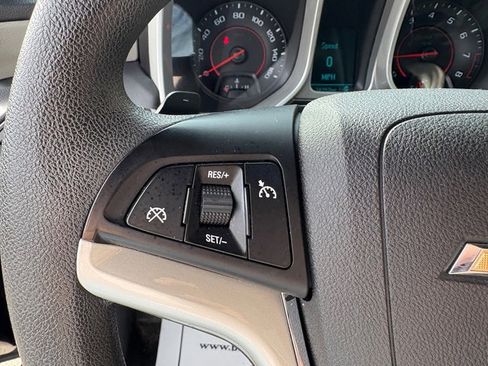 Used 2015 Chevrolet Camaro LS image 20