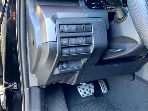 Used 2024 Toyota Tacoma TRD Sport w/ TRD Sport Upgrade Package AWD/4WD image 32