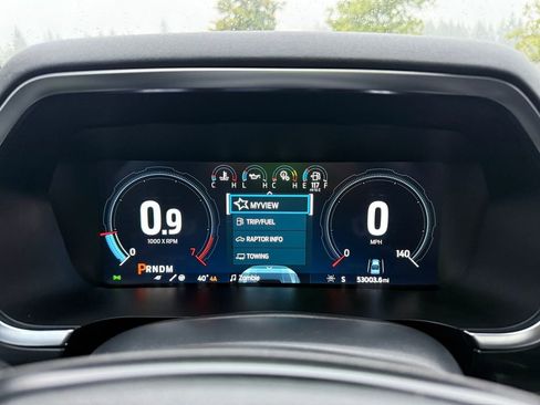 Used 2022 Ford F150 Raptor w/ Equipment Group 801A High image 14