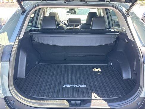 Used 2020 Toyota RAV4 XLE Premium w/ All Weather Liner Package image 18