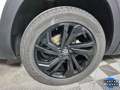 Used 2022 Volkswagen Atlas SE image 11
