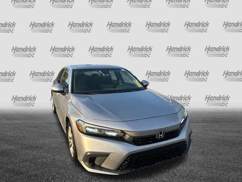 Used 2022 Honda Civic LX image 6