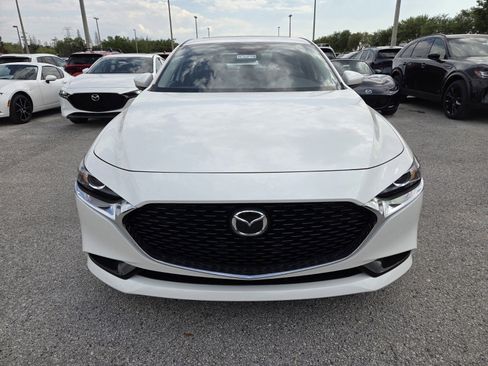 New 2026 MAZDA MAZDA3 2.5 S Sedan w/ Preferred Pkg image 17