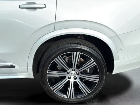 Used 2022 Volvo XC90 T8 Inscription w/ Advanced Package AWD/4WD image 26