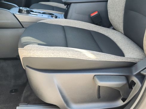 New 2026 Ford Bronco Sport Big Bend AWD/4WD image 18