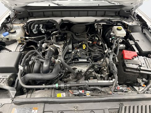 Used 2024 Ford Bronco Outer Banks AWD/4WD image 28