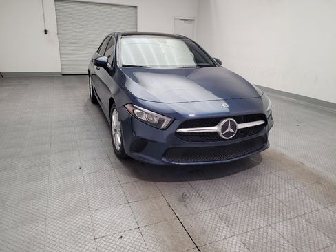 Used 2021 Mercedes-Benz A 220 image 14