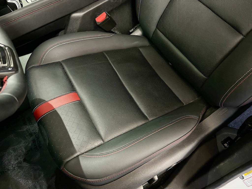 Used 2024 Chevrolet Traverse RS AWD/4WD image 20
