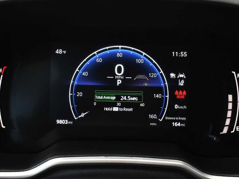 Used 2023 Toyota Corolla XSE image 13