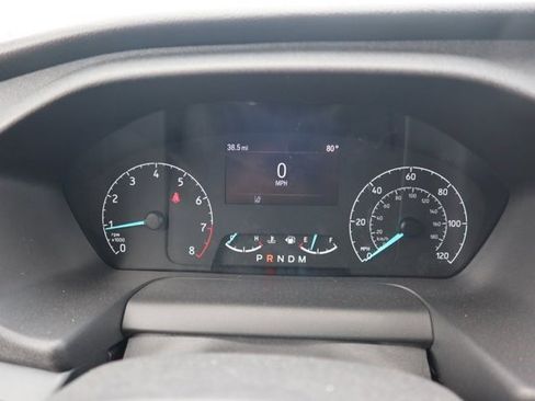 New 2025 Ford Transit 350 w/ Exterior Upgrade Package image 22