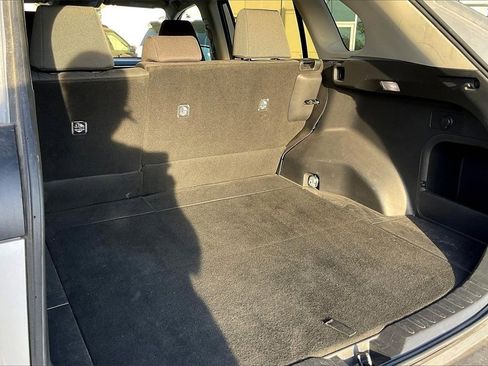 Used 2024 Toyota RAV4 XLE image 12