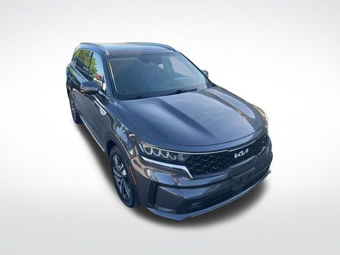 Used 2022 Kia Sorento EX w/ Panoramic Sunroof Package AWD/4WD image 39