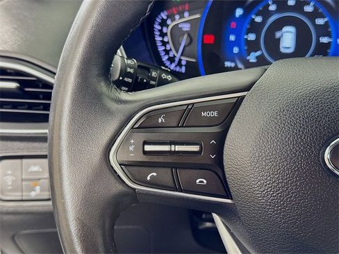 Used 2019 Hyundai Santa Fe Ultimate image 15