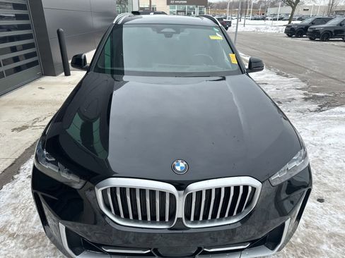 Used 2024 BMW X5 xDrive40i image 9
