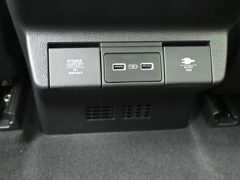 Used 2023 Acura MDX SH-AWD w/ Advance Package image 24