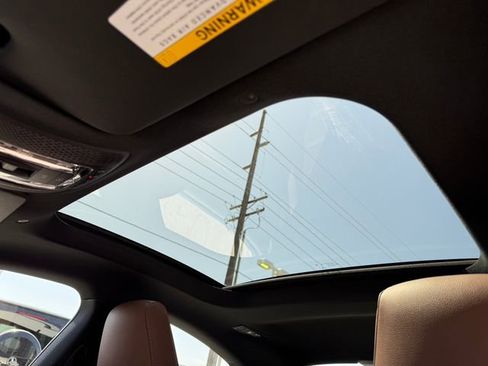 Certified 2025 Mercedes-Benz CLA 250 4MATIC image 5