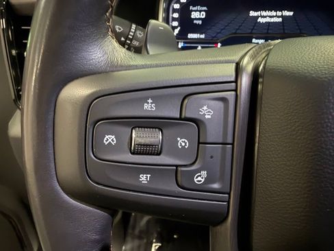 Used 2023 GMC Sierra 1500 AT4 w/ AT4 Preferred Package AWD/4WD image 22