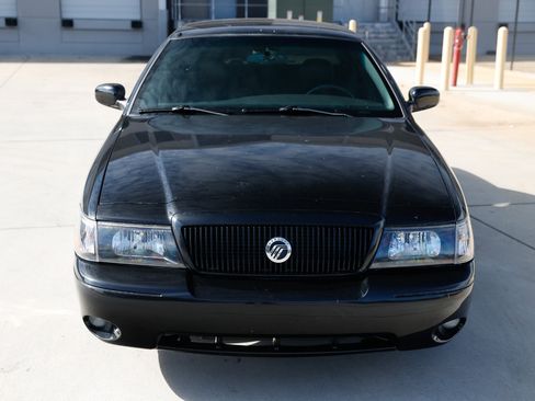 Used 2003 Mercury Marauder image 19