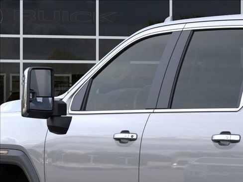 New 2026 GMC Sierra 2500 Denali Ultimate AWD/4WD image 12