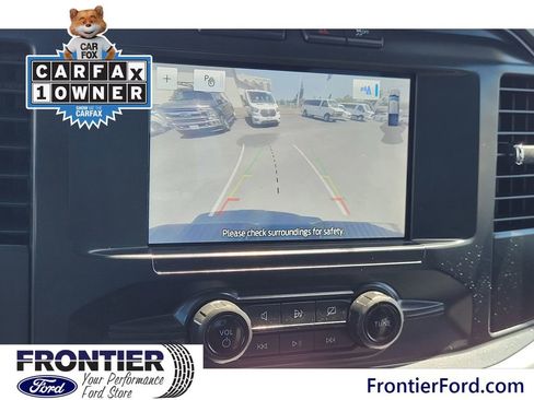 Used 2022 Ford F150 XL w/ Equipment Group 101A High AWD/4WD image 11
